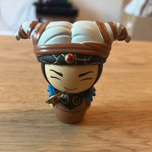 Rita Repulsa Pop Figure
